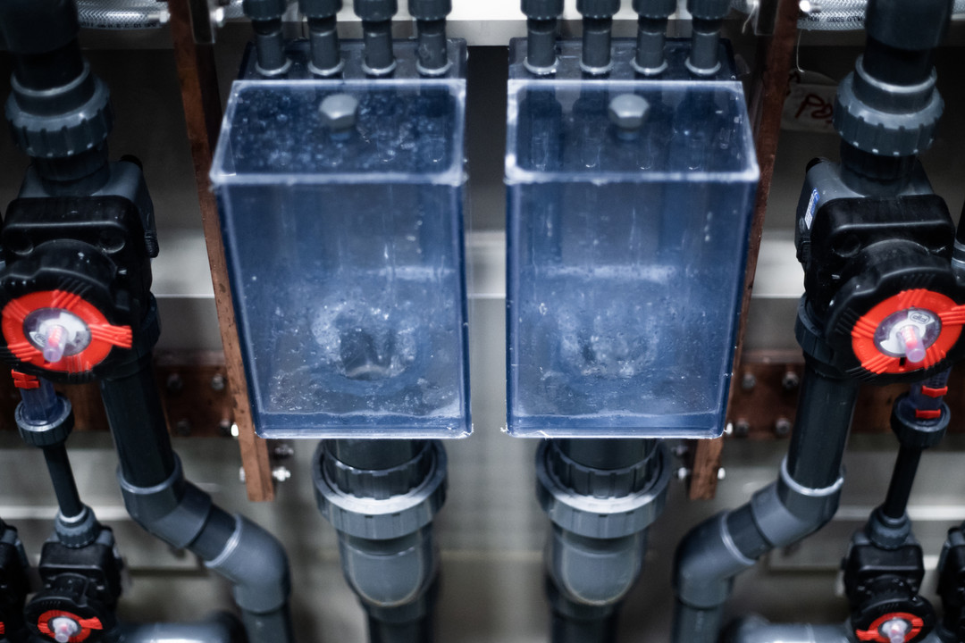 Selective Separation System, 簡稱3S陽極膜技術(shù)丨麥德美樂思確認(rèn)申報2024金輯獎·中國汽車新供應(yīng)鏈百強(qiáng)