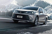 MPV市场纷争不停，赛那的地位为何节节攀升？