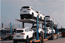 1元抽中三年免费使用权！103台哈弗H6中奖车今日开启交付