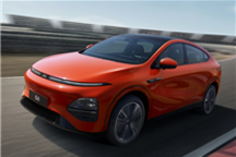 小鹏G6为什么突然爆火 何小鹏：还有人说是李斌的功劳