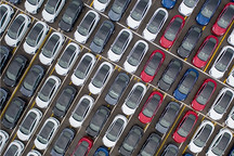 美國9月新車銷量或同比下滑1.8%