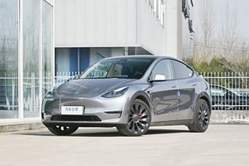 特斯拉免息購(gòu)車(chē)再延期 Model Y僅7.99萬(wàn)提車(chē) 比樂(lè)道租電池還狠？