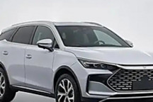 点评工信部新车:又一批纯电新车,说好增长放缓呢?| 一句话点评