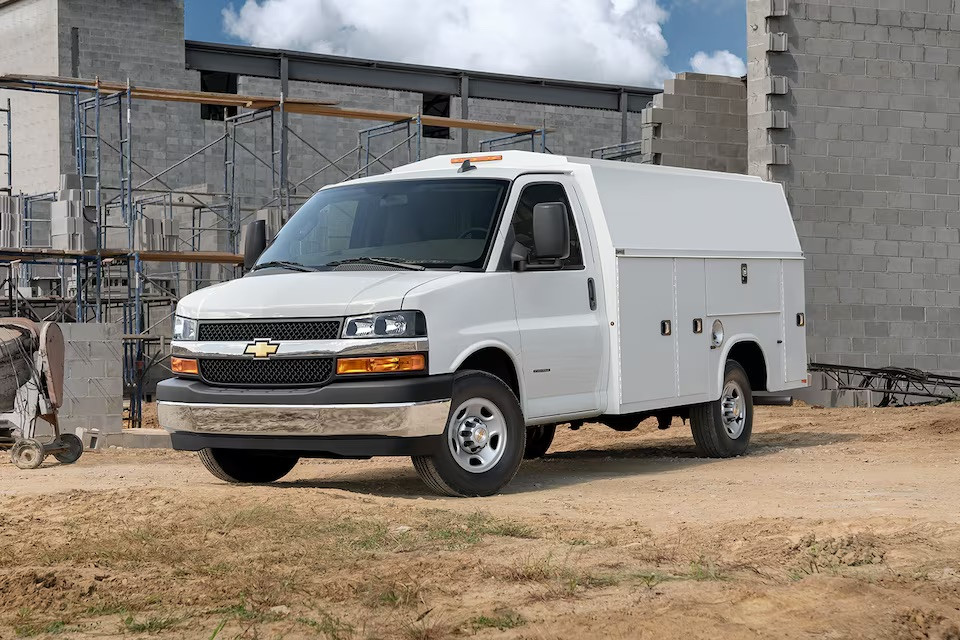 通用汽車將在美國召回18,235輛汽車