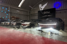 特斯拉開始在墨西哥交付Cybertruck