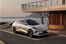 智己汽车高管:现在智驾智舱都做得好的 只有我们和华为