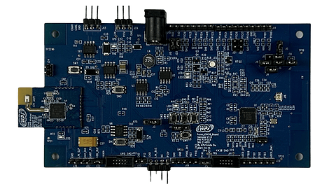 UWB & BLE 数字钥匙系统解决方案 | 大联大世平确认申报2024金辑奖·中国汽车新供应链百强