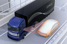 Humanetics推出新型模塊化駕駛機器人 可用于強化車輛測試