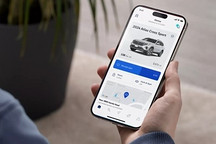 大眾汽車與谷歌云宣布合作 將人工智能集成到myVW移動應用中