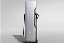 全品牌车型可用!理想4C超充桩上线:峰值功率360千瓦