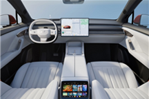 不会学小鹏 蔚来乐道：没有单独售卖仪表盘的计划