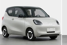 點評工信部新車：又一批純電新車，說好增長放緩呢？