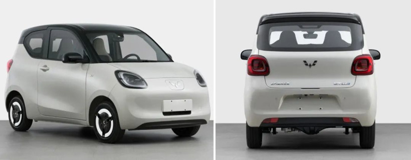 點評工信部新車：又一批純電新車，說好增長放緩呢？