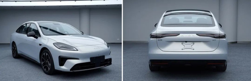 點評工信部新車：又一批純電新車，說好增長放緩呢？