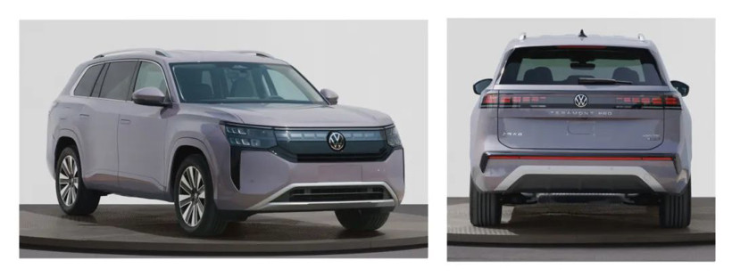 點評工信部新車：又一批純電新車，說好增長放緩呢？