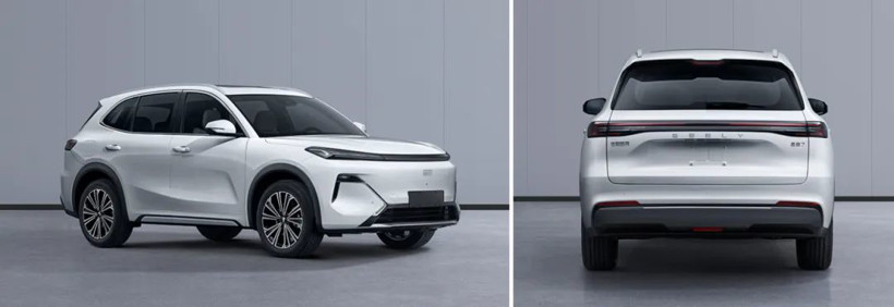 點評工信部新車：又一批純電新車，說好增長放緩呢？