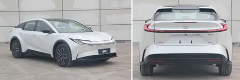 点评工信部新车:又一批纯电新车,说好增长放缓呢?