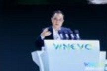 長安汽車董事長：中國新能源車市場結(jié)構(gòu)優(yōu)化，XEV增速驚人