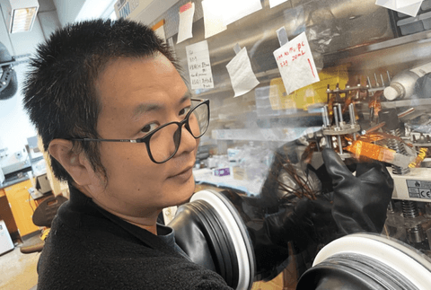 佐治亚理工学院开发新型阴极材料 有望用于全固态LIB电池