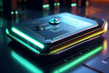 NVIDIA Thor芯片加速智能汽车革命，多家主机厂抢先合作