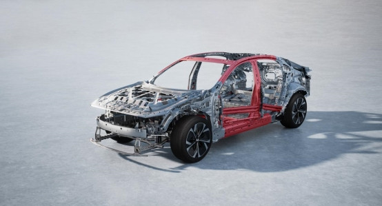 16~20萬(wàn)元 長(zhǎng)安馬自達(dá)MAZDA EZ-6開(kāi)啟預(yù)售