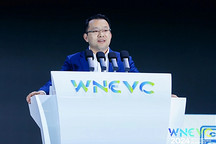 WNEVC 2024 | 吉利汽车淦家阅:欧盟对中国电动车加增关税将损害自身利益,也会阻碍中欧经济发展