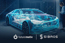 Sibros與FutureMotiv合作 為全球汽車(chē)OEM提供集成式軟件定義汽車(chē)解決方案