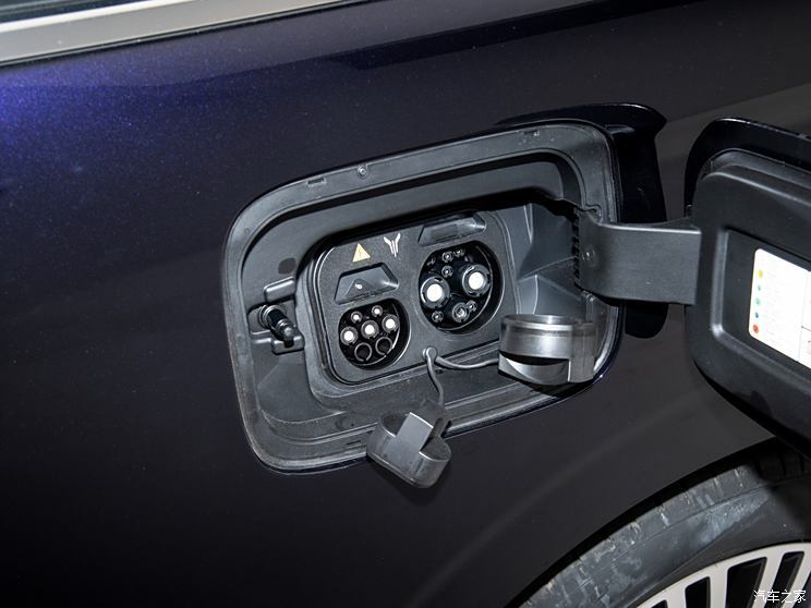 ͼ ͼ 2025 PHEV 콢