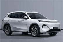 吉利汽車CEO淦家閱：全新一代雷神超級電混 續(xù)航超2000km