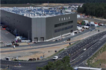 特斯拉德国工厂病假率大增至17% 是德国三倍!马斯克发声