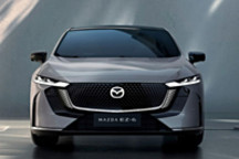 封頂價是別人起步價，MAZDA EZ-6打響合資新能源高價值戰(zhàn)