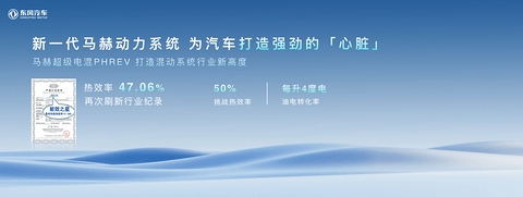 齐聚十堰庆生,55岁的东风要“向新而行”