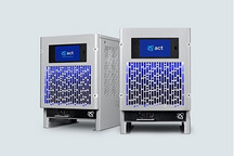 ACT推出電動汽車充電解決方案Quantum 3 為叉車車隊運營商樹立能效和運營靈活性的新標準