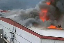 寧德時代工廠起火，暫未造成人員傷亡，或造成新車交付推遲