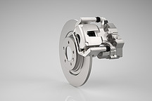 電子機械制動系統（EMB）| 炯熠電子確認申報2024金輯獎·最具成長價值獎