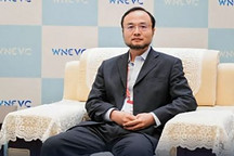 張旭明：內(nèi)燃機(jī)技術(shù)仍將發(fā)揮重要作用