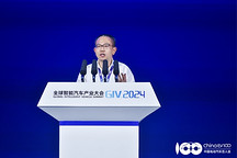 博世XC事業(yè)部中國區(qū)總裁吳永橋：博世在座艙領域的三大發(fā)力點