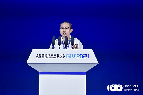 博世XC事业部中国区总裁吴永桥:博世在座舱领域的三大发力点