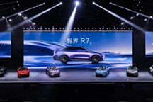 “围剿”Model Y，谁在特斯拉优势区击败了它？