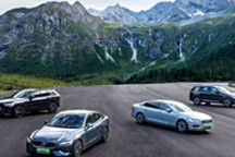 PHEV豪華市場(chǎng)破局 為什么是沃爾沃先行？