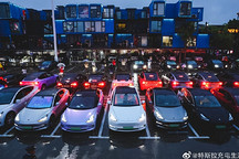 車企“賣翻”，經(jīng)銷商“渡劫”