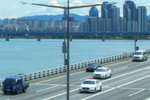 韓國8月汽車產(chǎn)銷量雙雙下滑