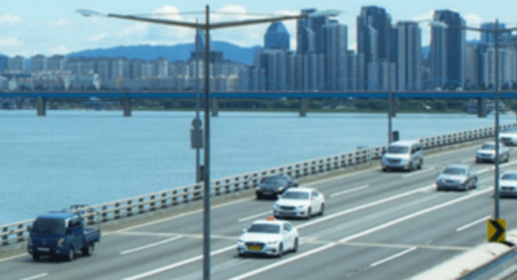 韓國(guó)8月汽車產(chǎn)銷量雙雙下滑