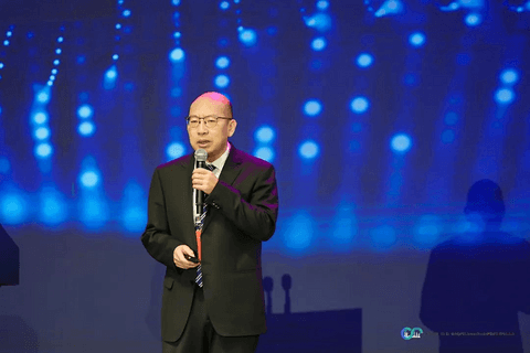 车聚生态、智联未来,2024中国郑州汽车大会暨智能网联汽车大赛隆重开幕