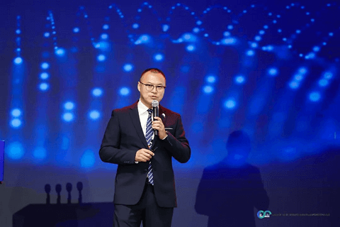 车聚生态、智联未来,2024中国郑州汽车大会暨智能网联汽车大赛隆重开幕