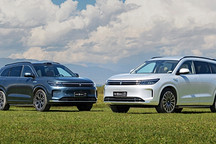 問界，瞄準(zhǔn)了更高的銷量目標(biāo)？