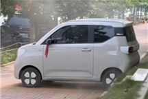 活久見！下車忘熄火電車失控不停倒車：電量耗盡才停下來