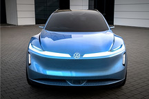 加大在華投資，外資車企為何看重中國市場