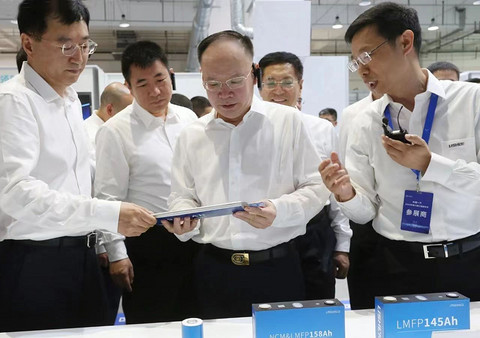 一汽、东风、长安,三大央企将再次联手