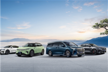 連續(xù)四月破萬、月銷八連漲！嵐圖汽車2024全年銷量85697輛